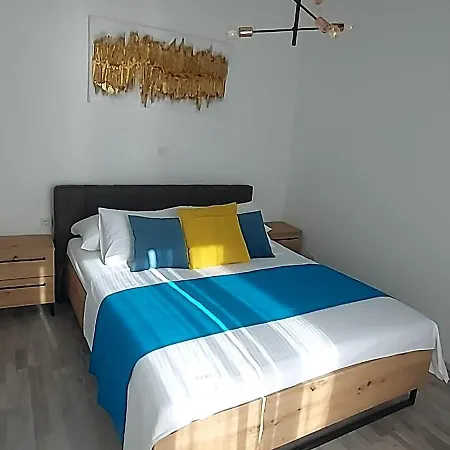 Galeb2 Bed & Breakfast