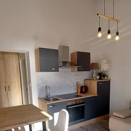 Bed & Breakfast Galeb2 Supetarska Draga