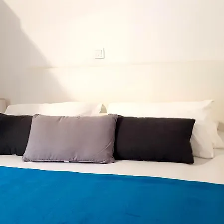 Bed & Breakfast Galeb2 *