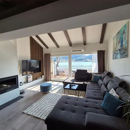 Galeb2 לינה וארוחת בוקר סופטרסקה דראגה