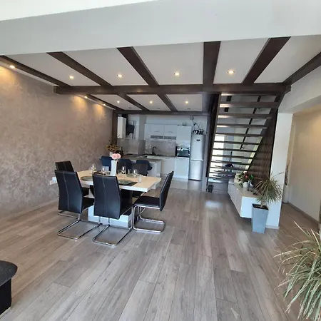 Galeb2 Bed & Breakfast *