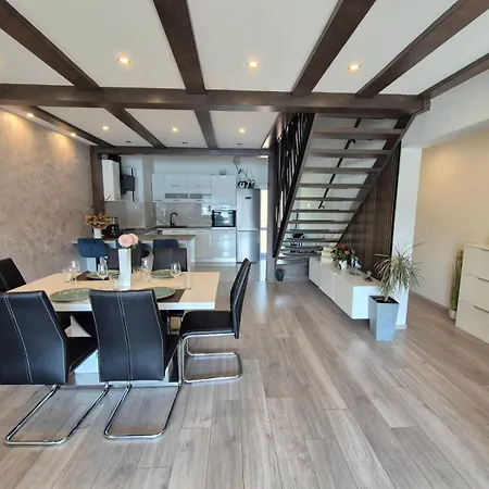 Bed & Breakfast Galeb2