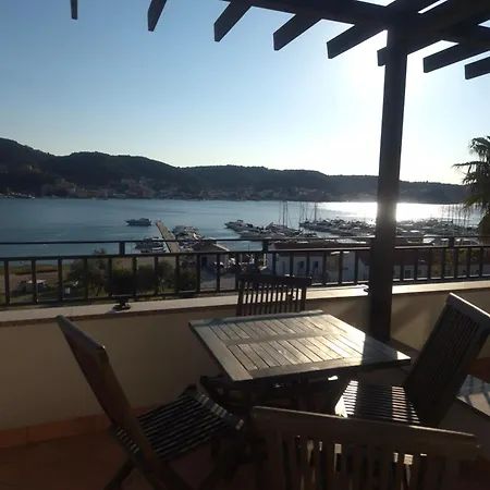 Galeb2 4* سوبيتارسكا دراغا