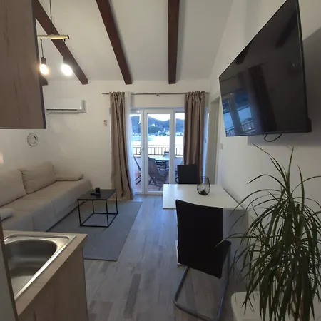 Galeb2 Bed & Breakfast