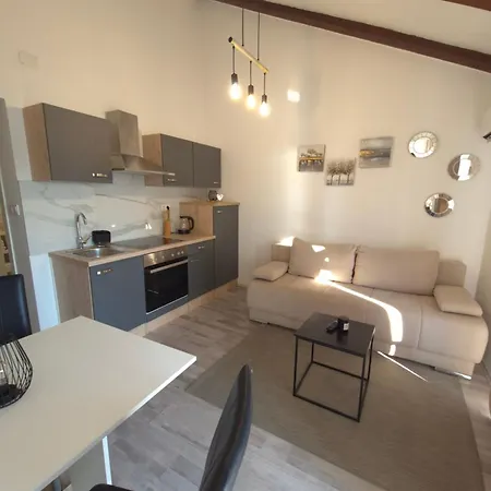 Galeb2 Bed & Breakfast