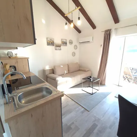 Bed & Breakfast Galeb2 4*