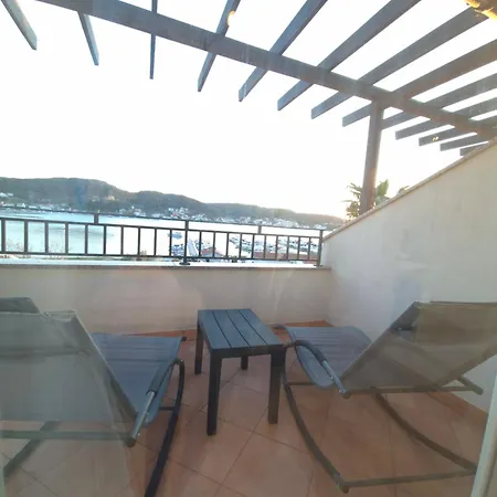 Galeb2 Bed & Breakfast Supetarska Draga