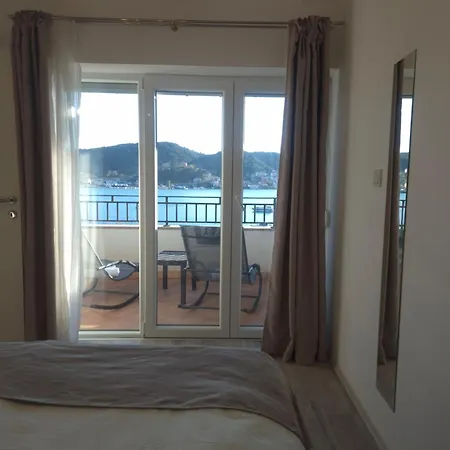 Galeb2 Bed & Breakfast 4*