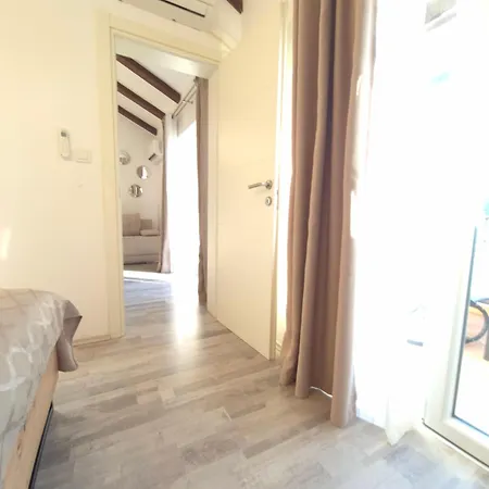 Galeb2 Bed & Breakfast