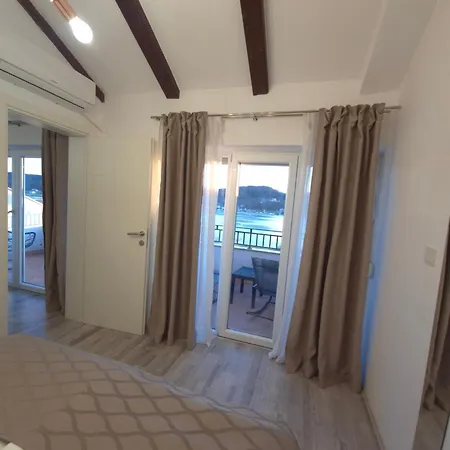 Galeb2 فندق مبيت وإفطار سوبيتارسكا دراغا