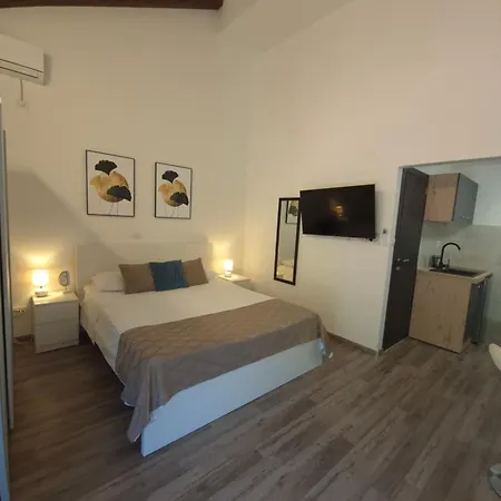 Galeb2 فندق مبيت وإفطار سوبيتارسكا دراغا