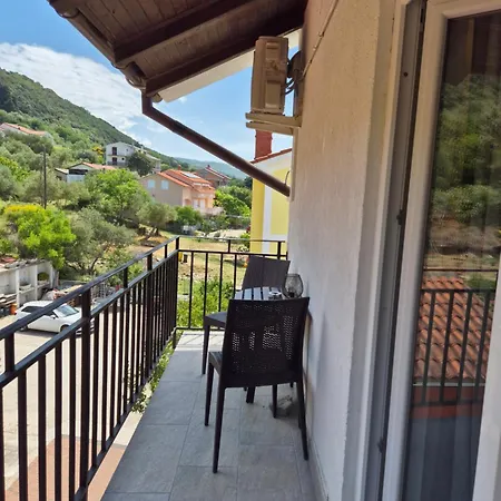 Galeb2 Bed & Breakfast Supetarska Draga