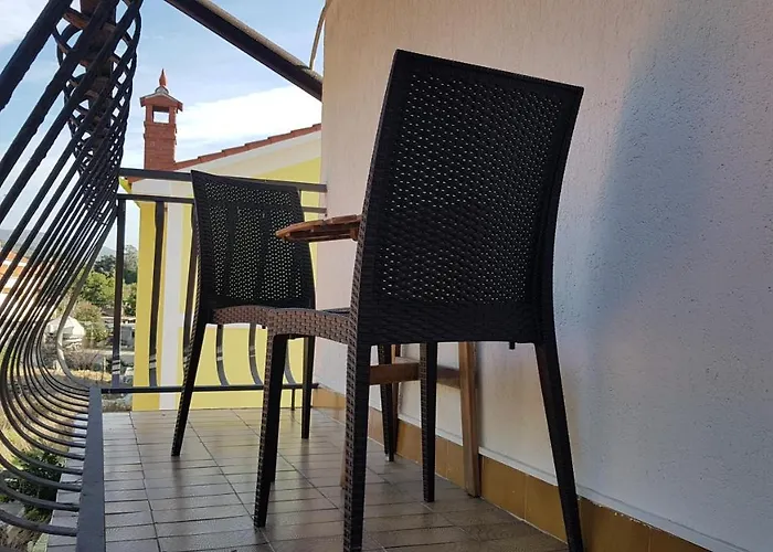 Bed & Breakfast Galeb2 Supetarska Draga