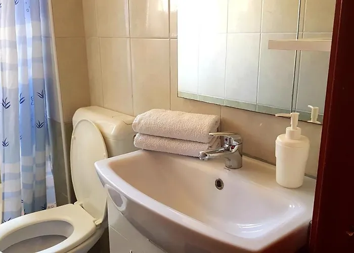 Bed & Breakfast Galeb2 4*