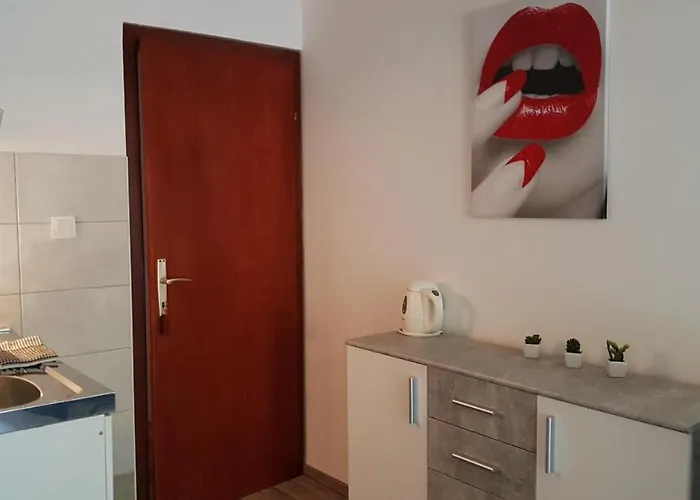 Bed & Breakfast Galeb2