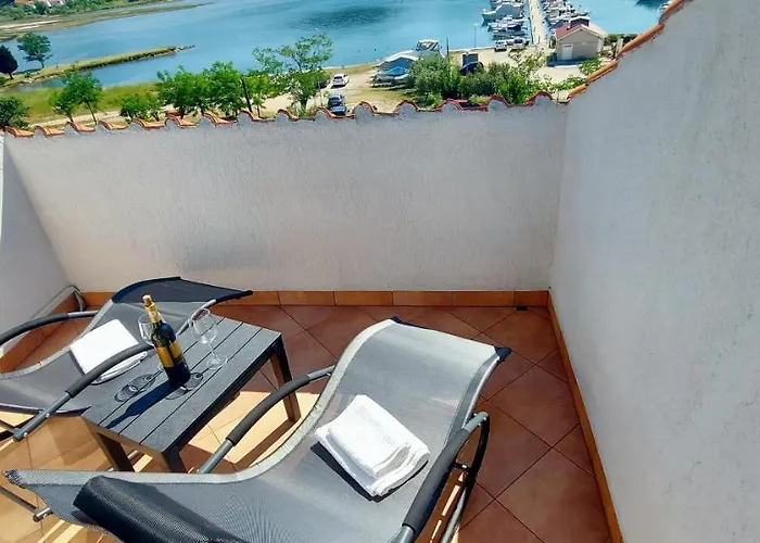 Bed & Breakfast Galeb2