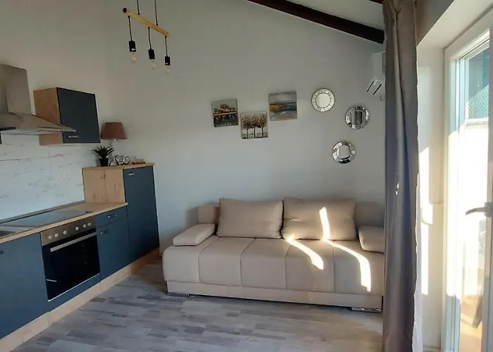 Bed & Breakfast Galeb2