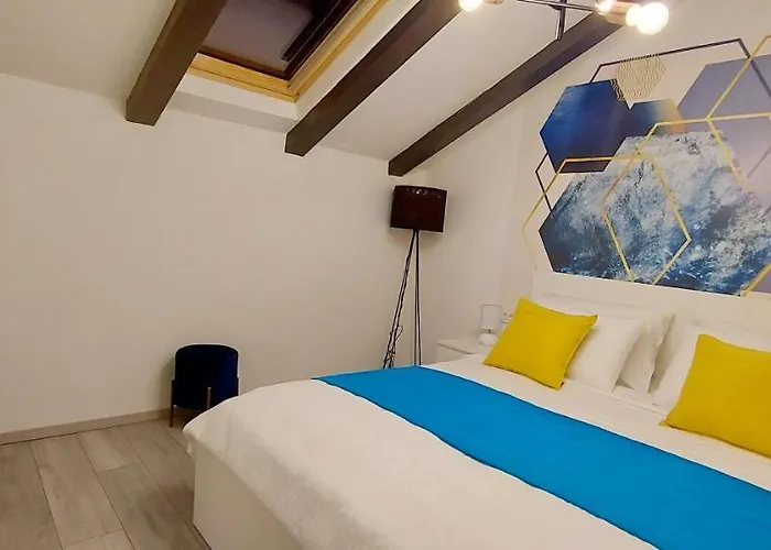 Bed & Breakfast Galeb2 Supetarska Draga