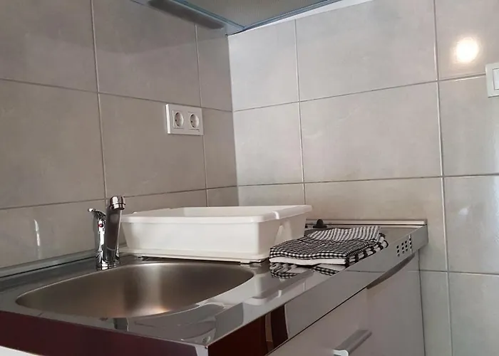Galeb2 Bed & Breakfast