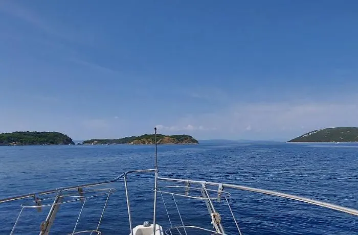 Galeb2 Bed & Breakfast