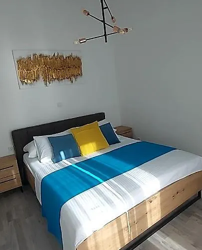Bed & Breakfast Galeb2