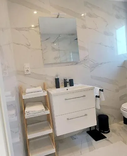 Bed & Breakfast Galeb2