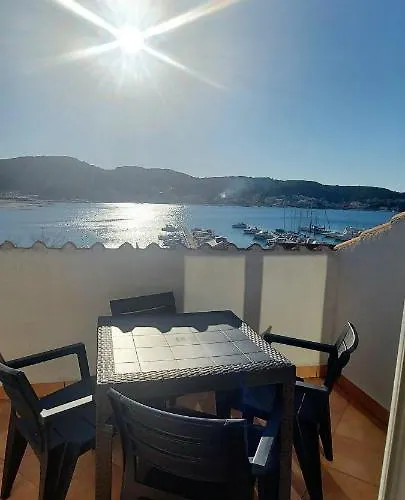 Galeb2 Bed & Breakfast