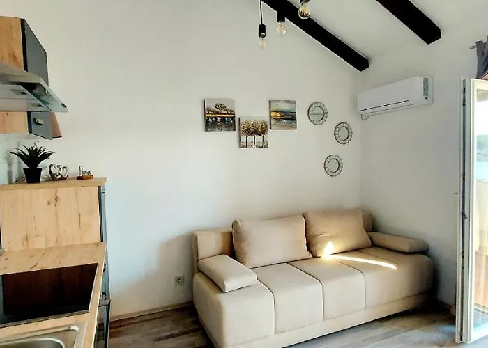 Galeb2 4* Supetarska Draga