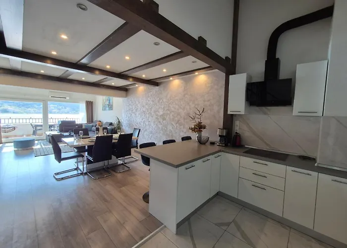 Bed & Breakfast Galeb2