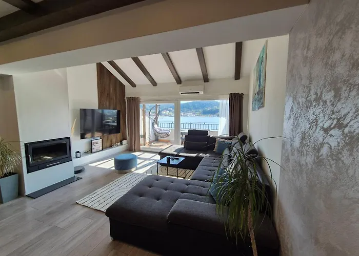 Galeb2 Bed & Breakfast Supetarska Draga