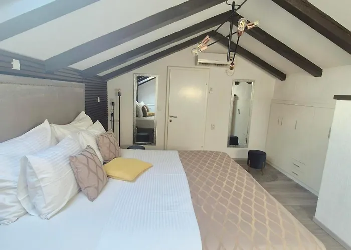 Bed & Breakfast Galeb2 Supetarska Draga